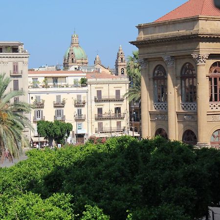 Falstaff Rooms & Suites Palermo Dış mekan fotoğraf