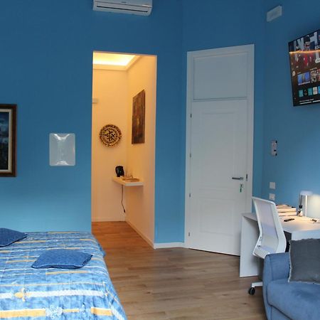 Falstaff Rooms & Suites Palermo Dış mekan fotoğraf