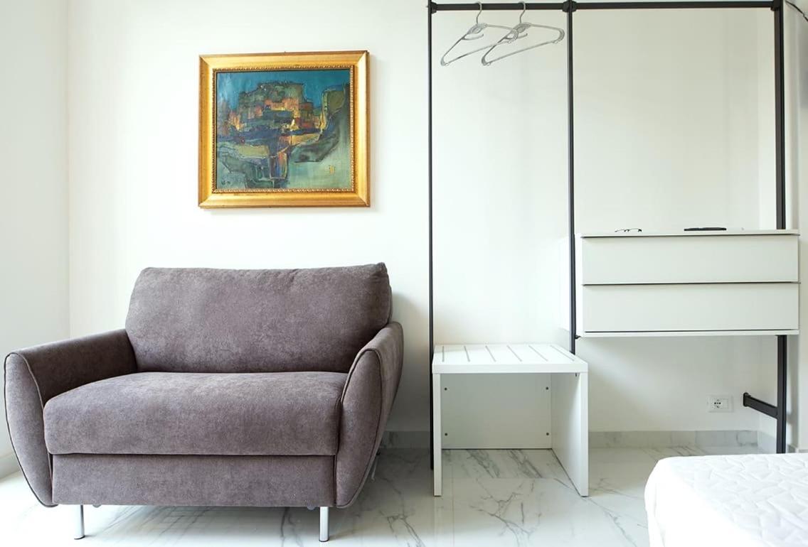 Falstaff Rooms & Suites Palermo Dış mekan fotoğraf