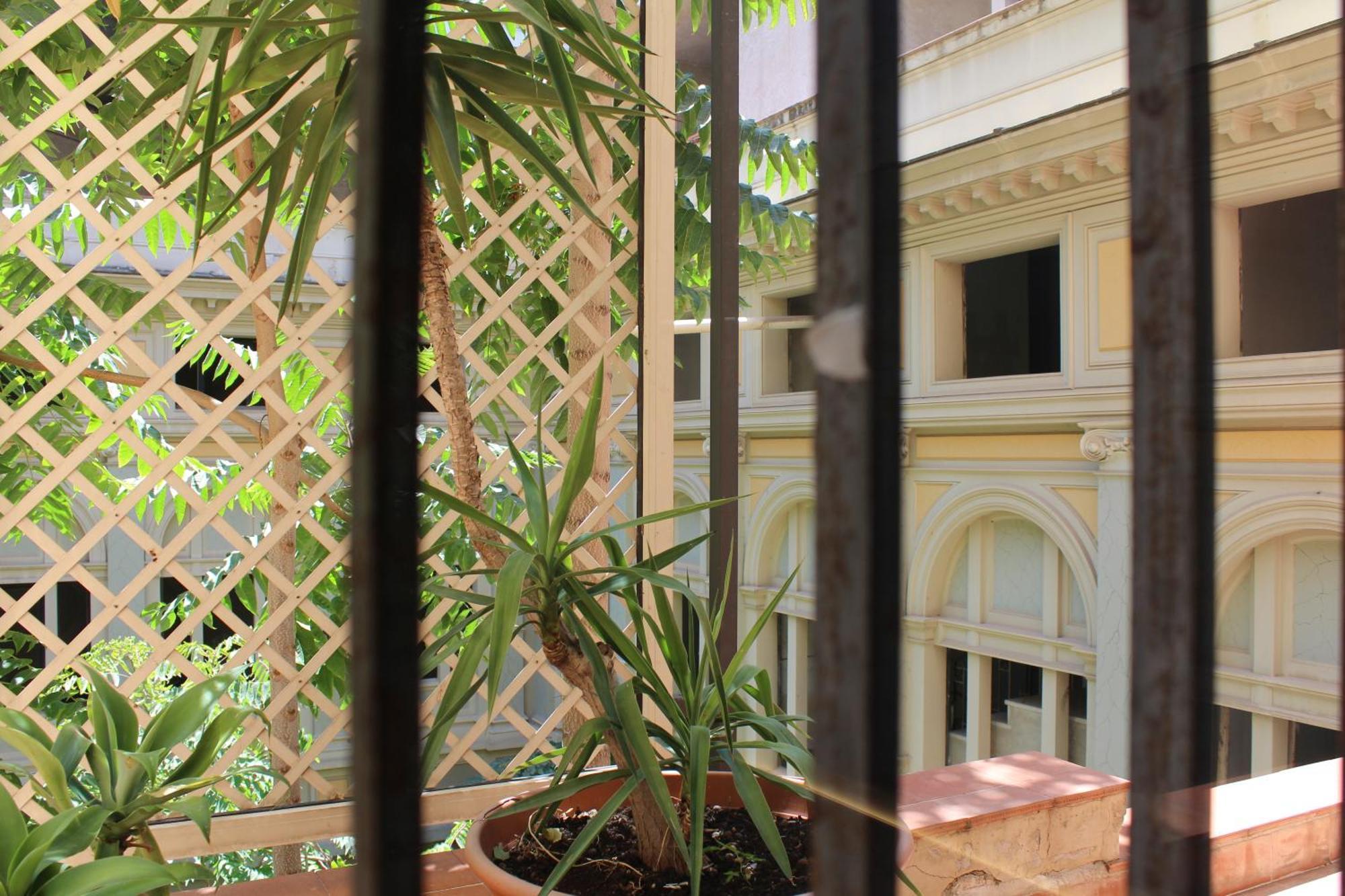 Falstaff Rooms & Suites Palermo Dış mekan fotoğraf