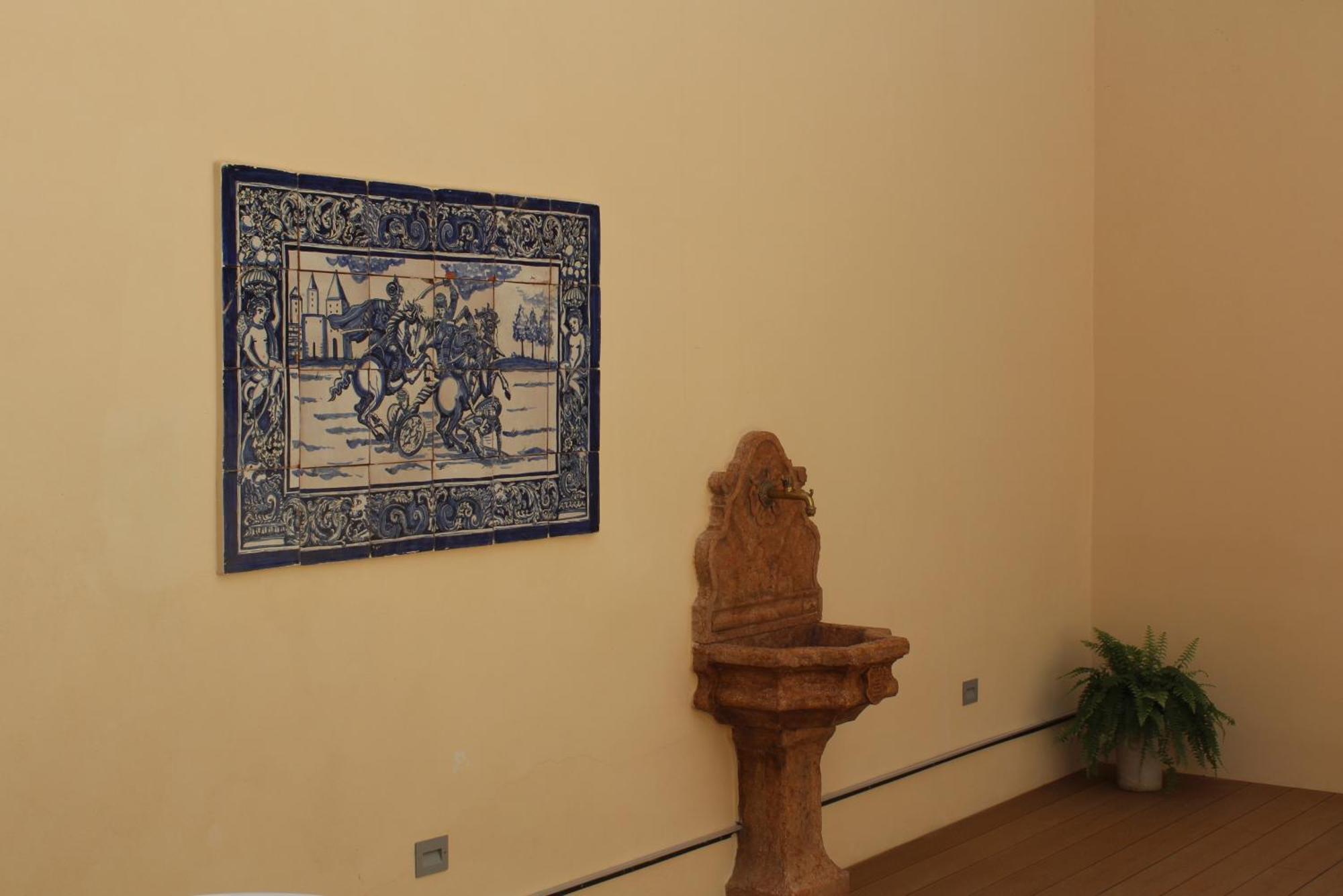 Falstaff Rooms & Suites Palermo Dış mekan fotoğraf