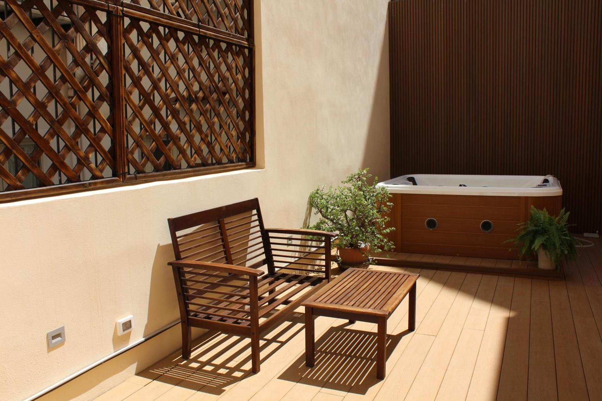 Falstaff Rooms & Suites Palermo Dış mekan fotoğraf