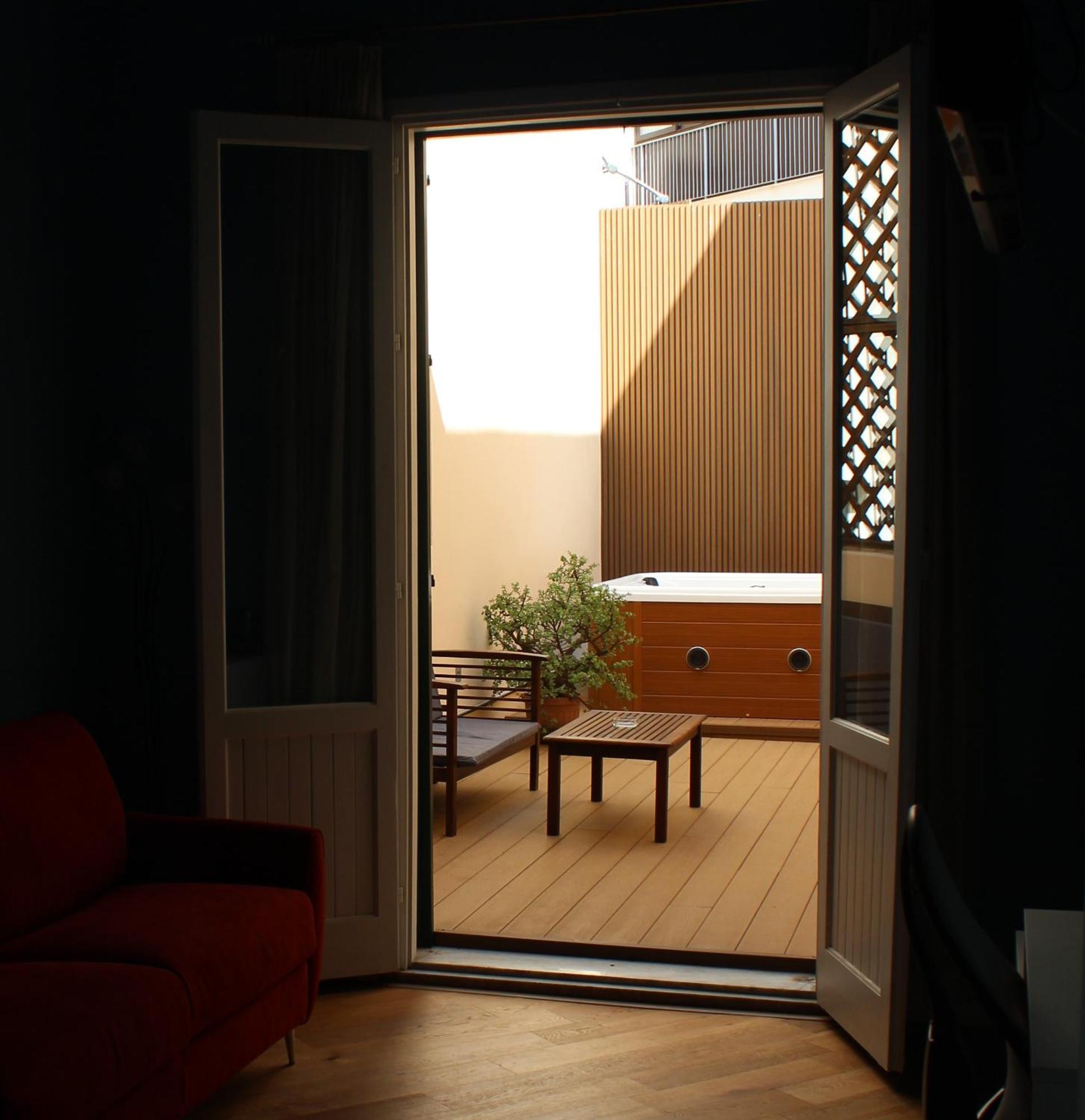Falstaff Rooms & Suites Palermo Dış mekan fotoğraf