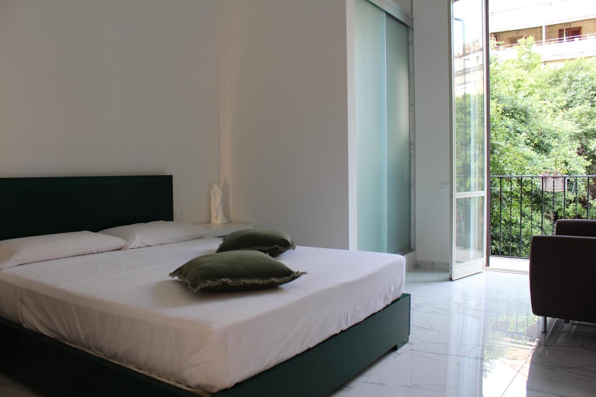 Falstaff Rooms & Suites Palermo Dış mekan fotoğraf