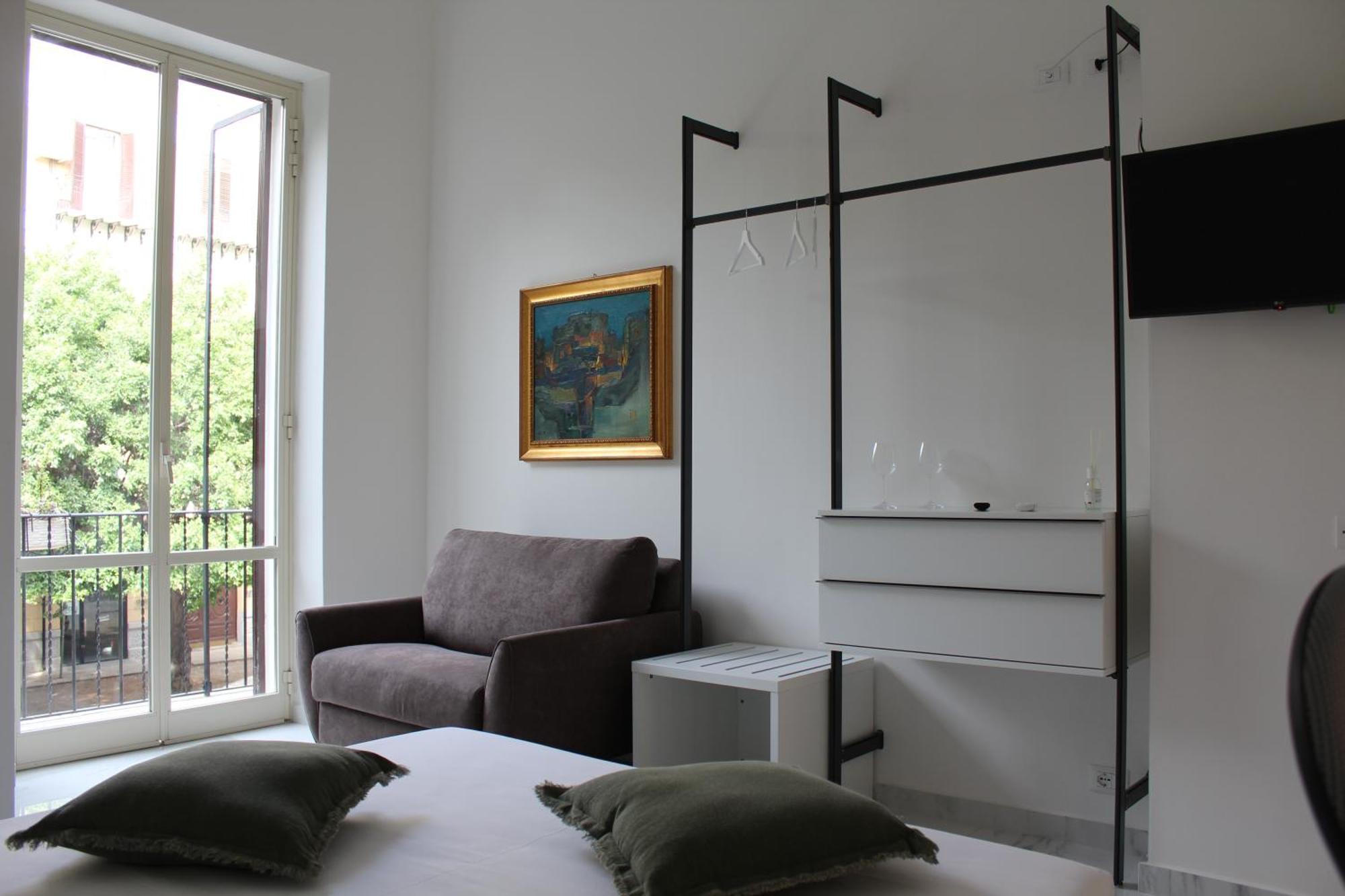 Falstaff Rooms & Suites Palermo Dış mekan fotoğraf