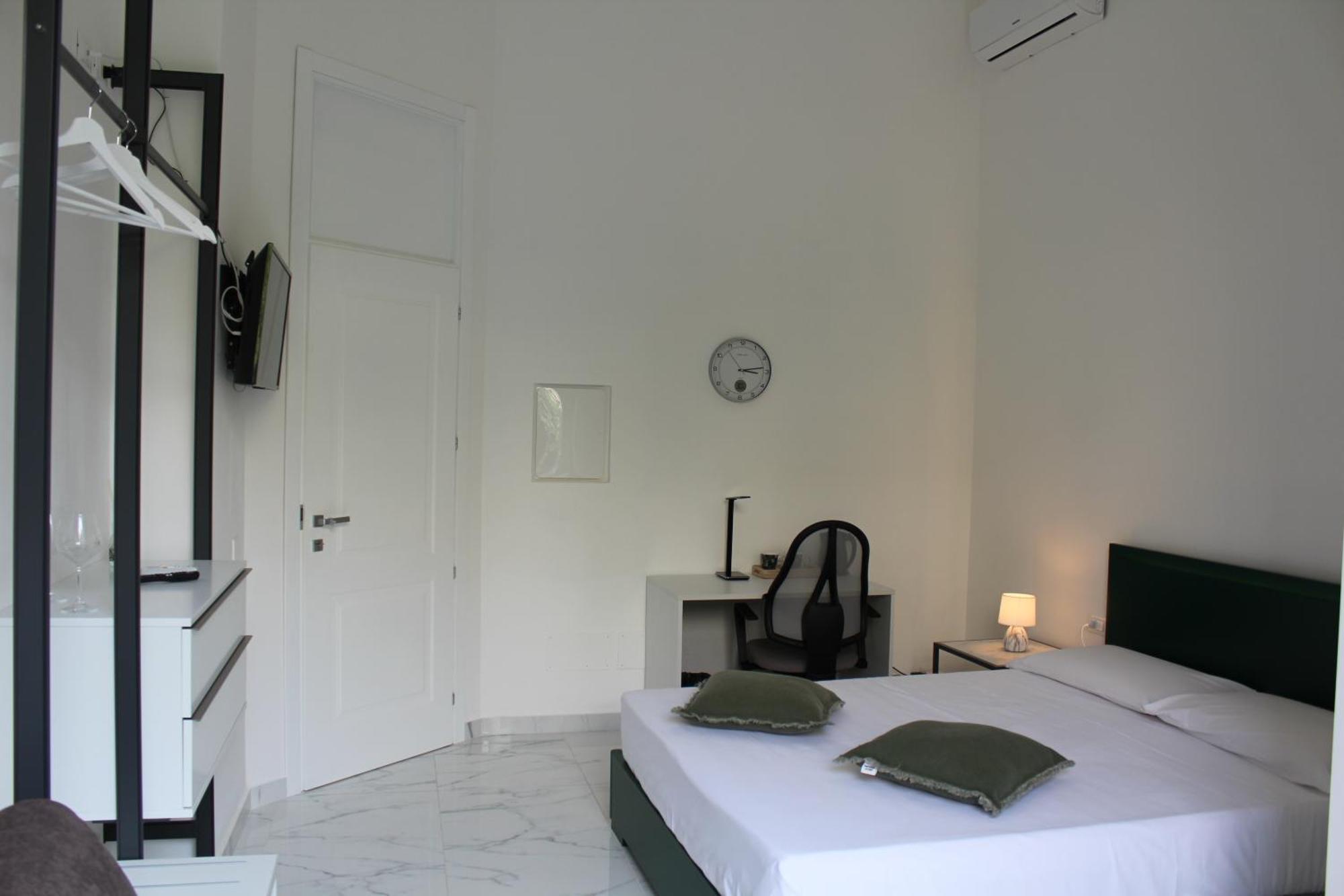 Falstaff Rooms & Suites Palermo Dış mekan fotoğraf