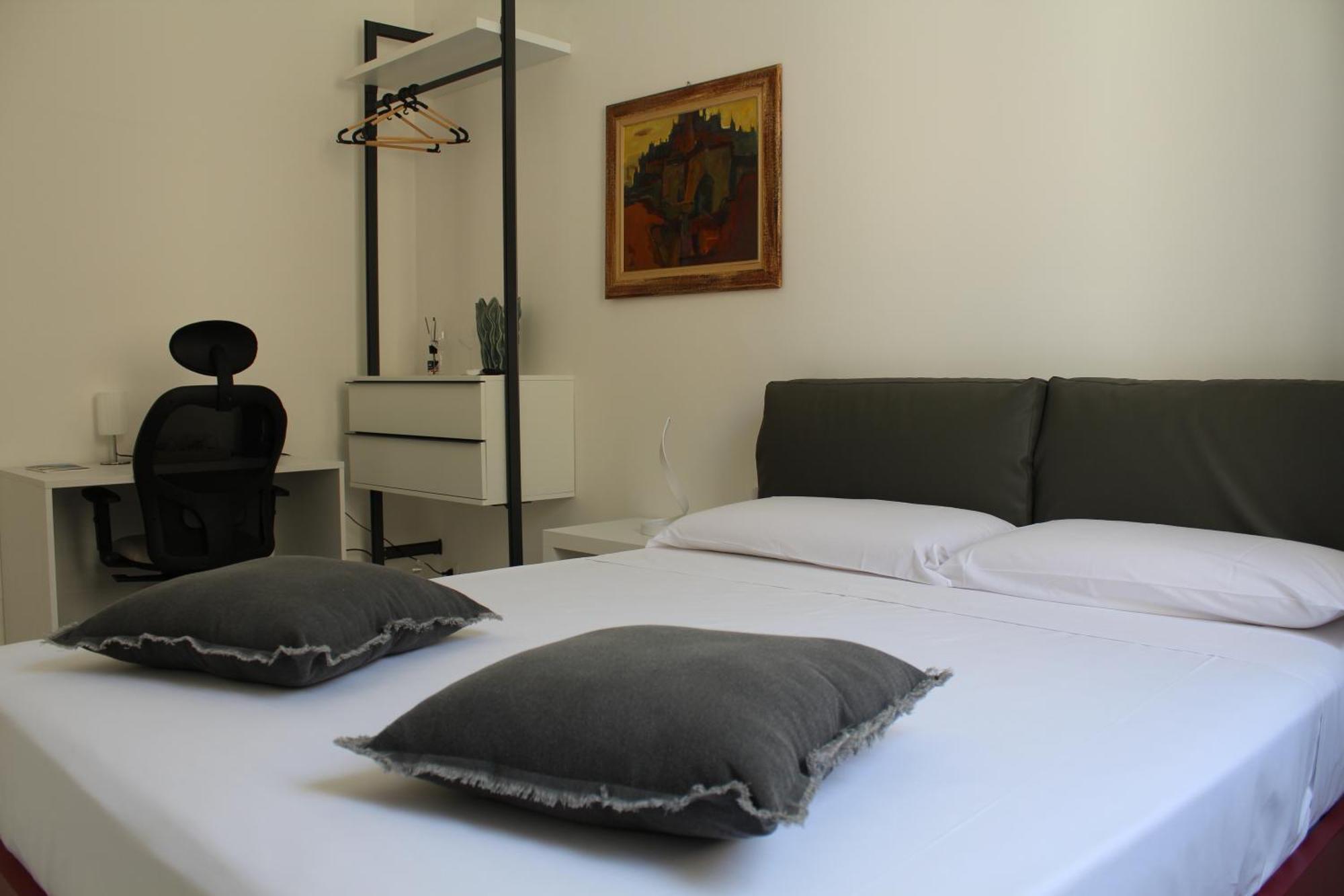 Falstaff Rooms & Suites Palermo Dış mekan fotoğraf