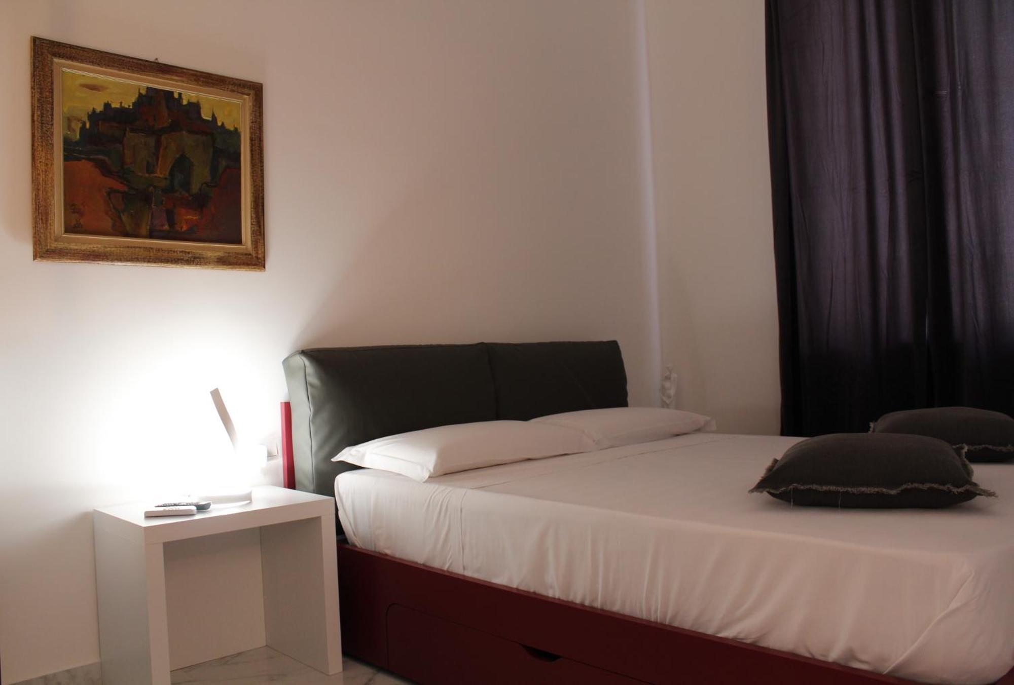 Falstaff Rooms & Suites Palermo Dış mekan fotoğraf
