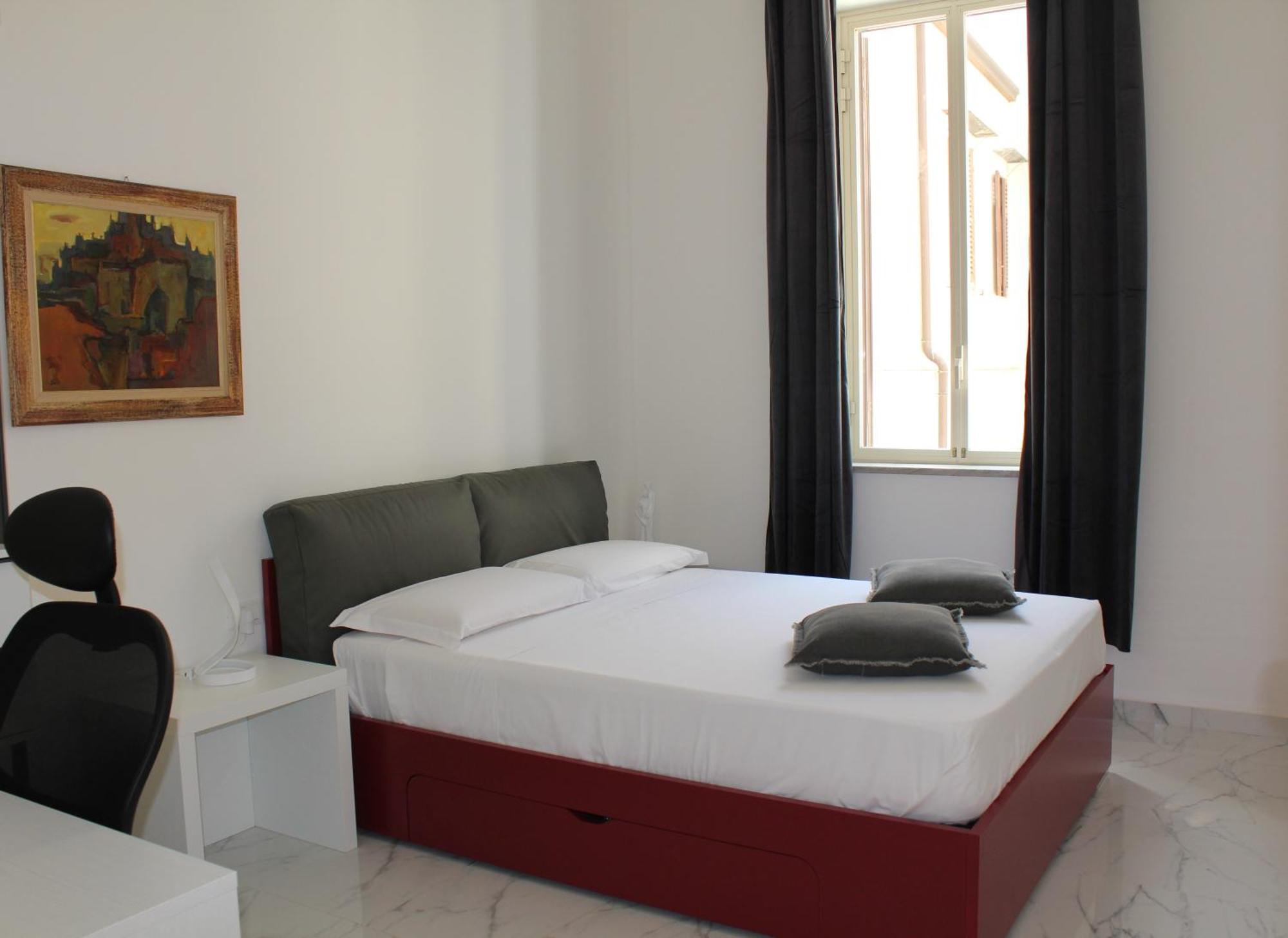 Falstaff Rooms & Suites Palermo Dış mekan fotoğraf