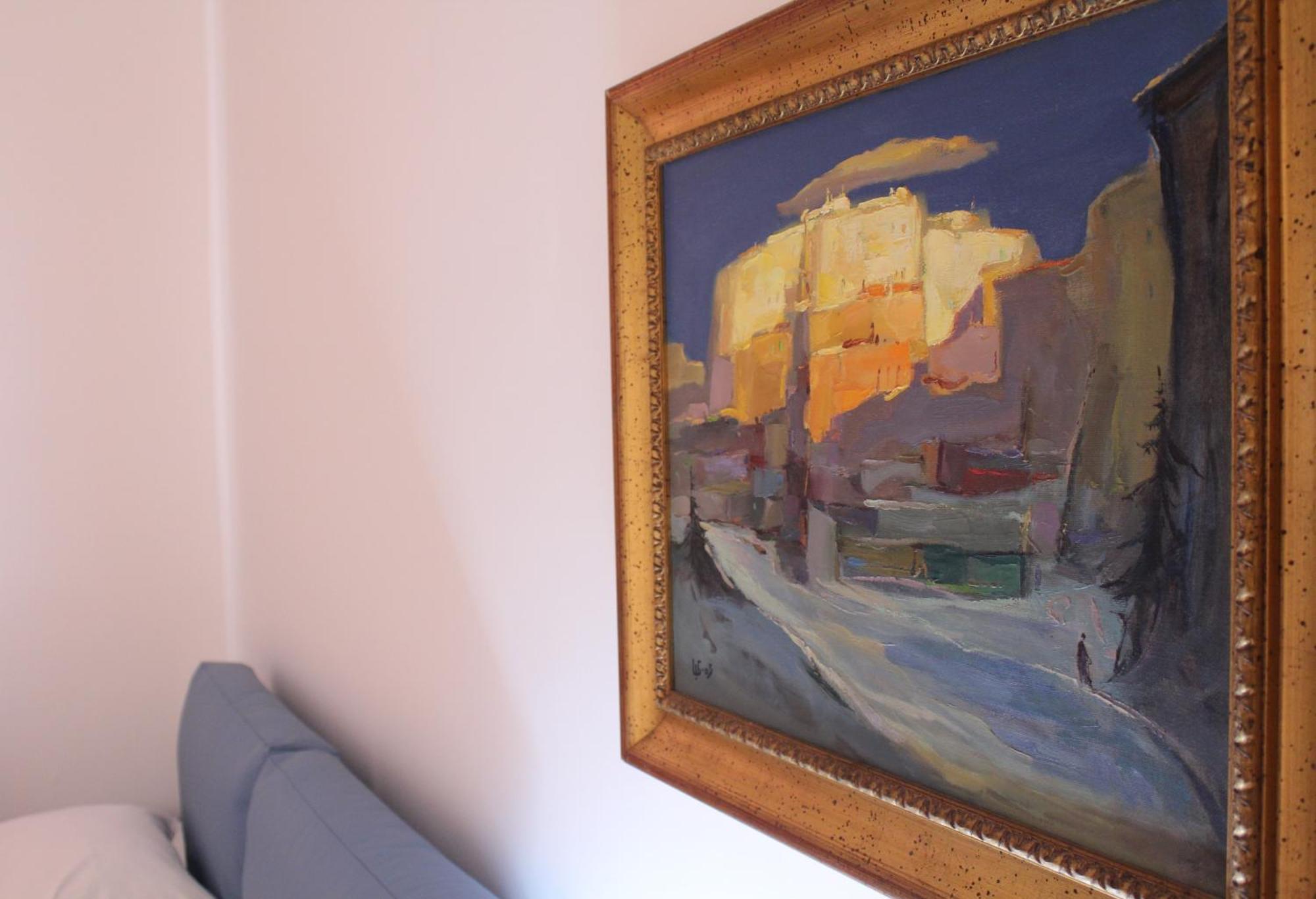 Falstaff Rooms & Suites Palermo Dış mekan fotoğraf