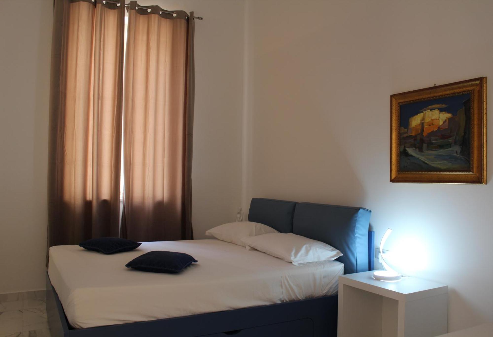 Falstaff Rooms & Suites Palermo Dış mekan fotoğraf
