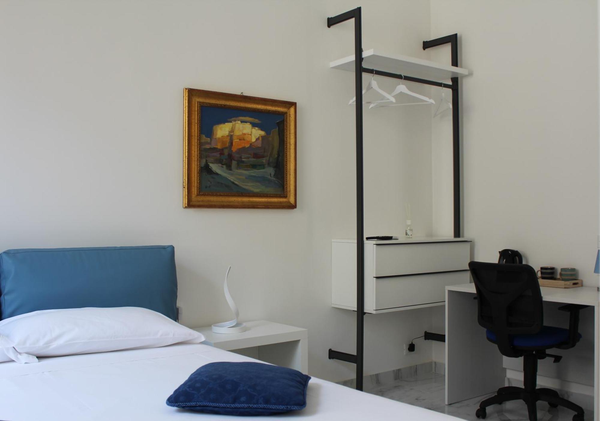 Falstaff Rooms & Suites Palermo Dış mekan fotoğraf