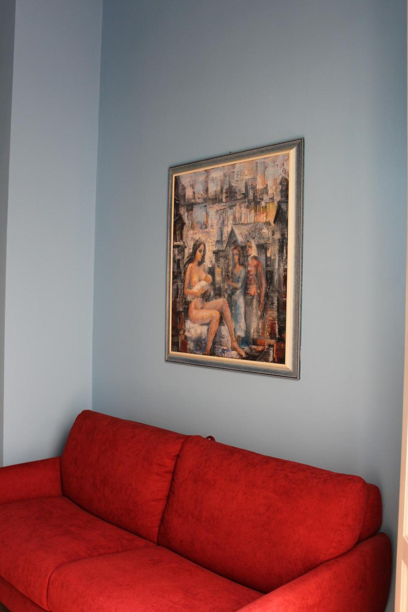 Falstaff Rooms & Suites Palermo Dış mekan fotoğraf