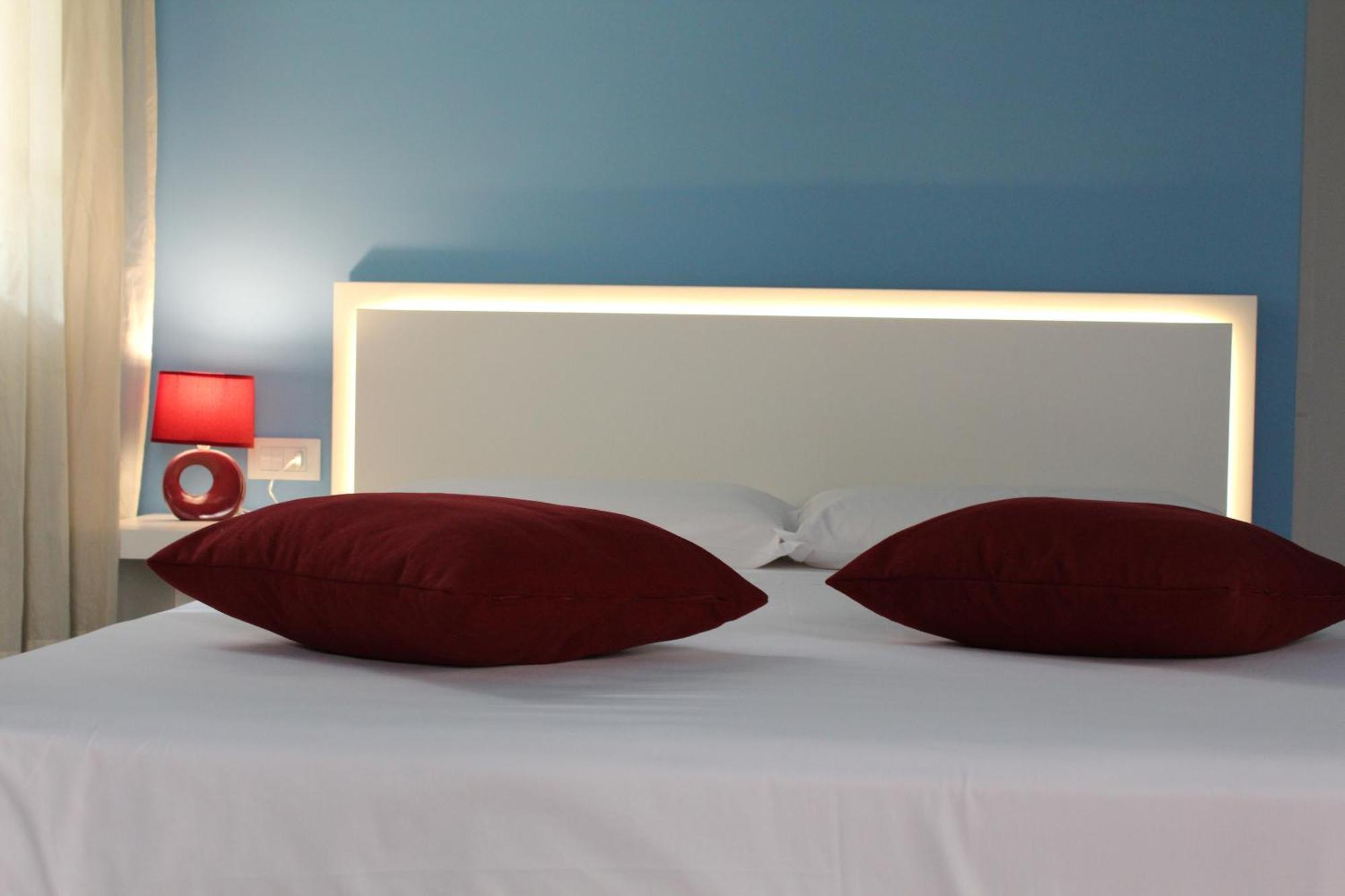 Falstaff Rooms & Suites Palermo Dış mekan fotoğraf
