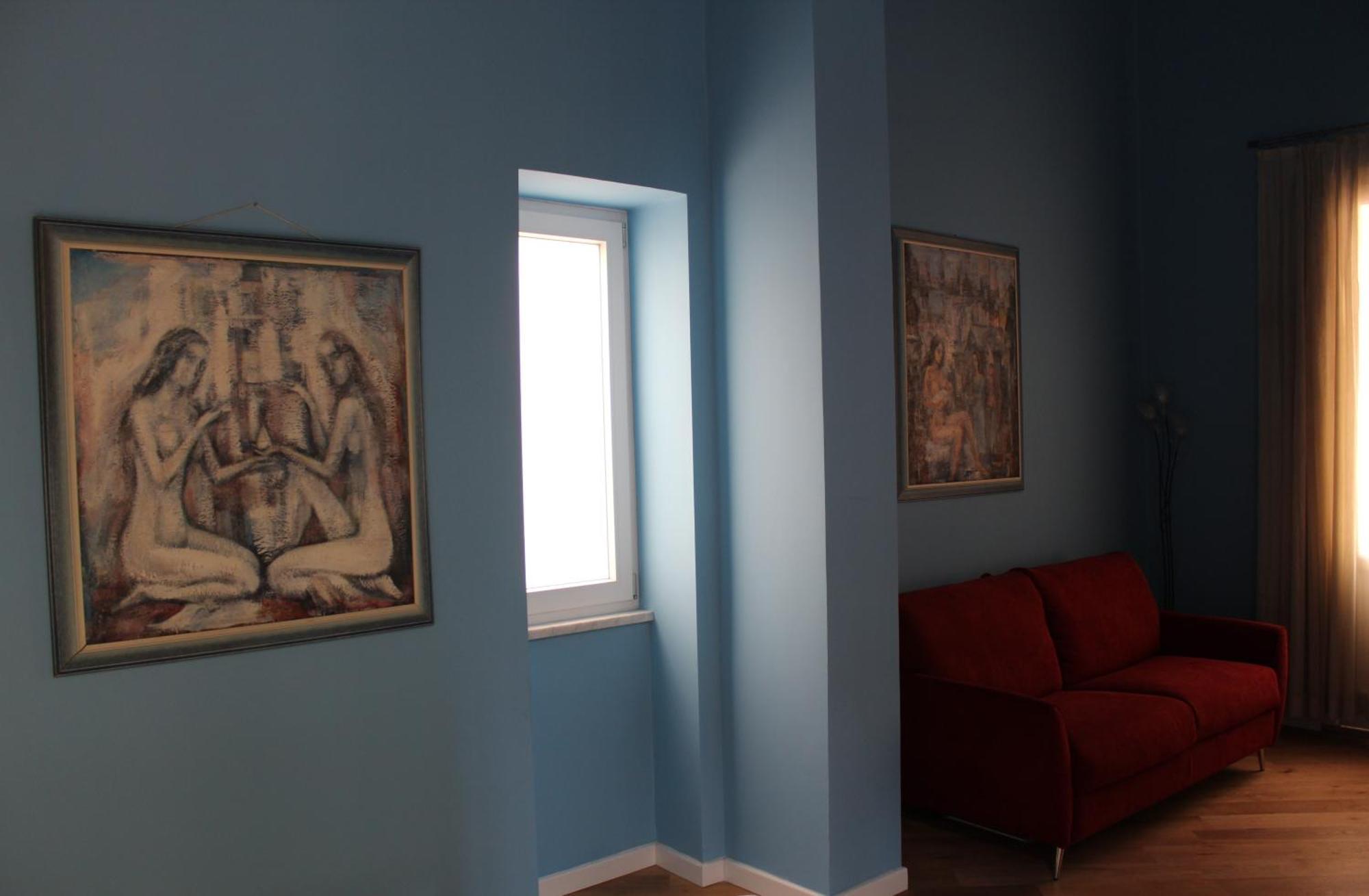 Falstaff Rooms & Suites Palermo Dış mekan fotoğraf