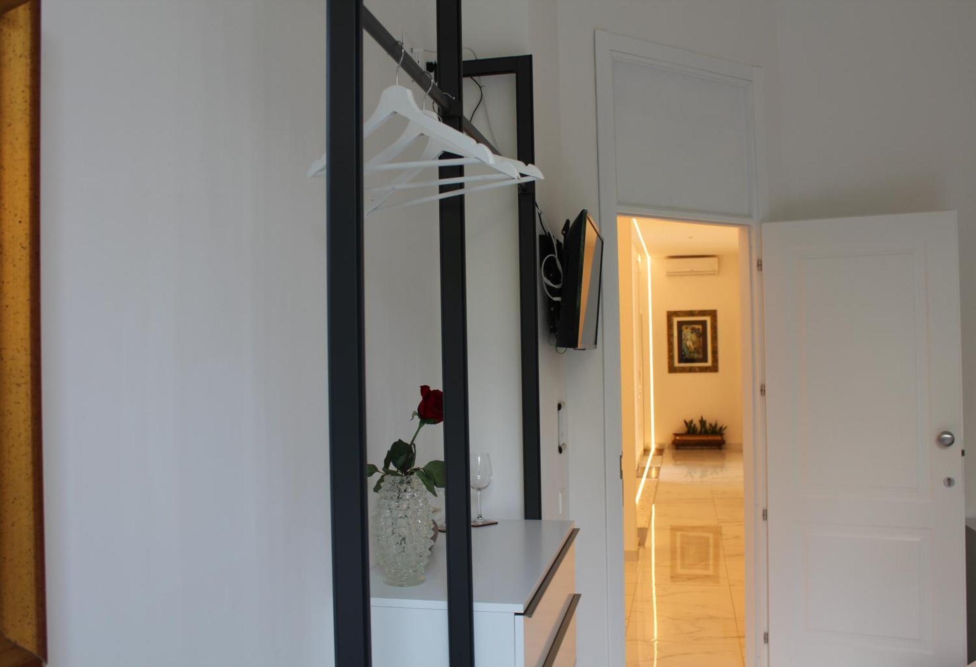 Falstaff Rooms & Suites Palermo Dış mekan fotoğraf