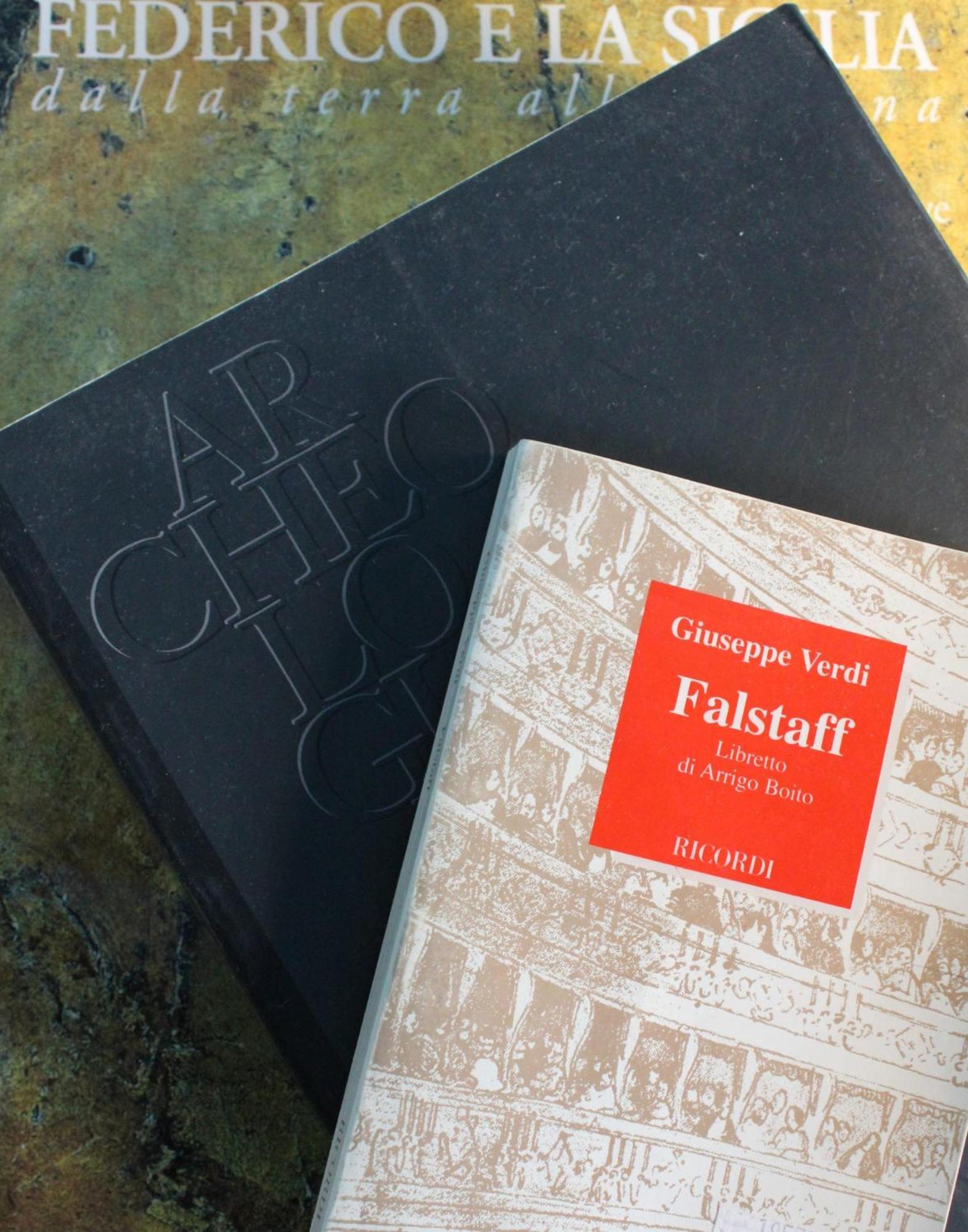 Falstaff Rooms & Suites Palermo Dış mekan fotoğraf