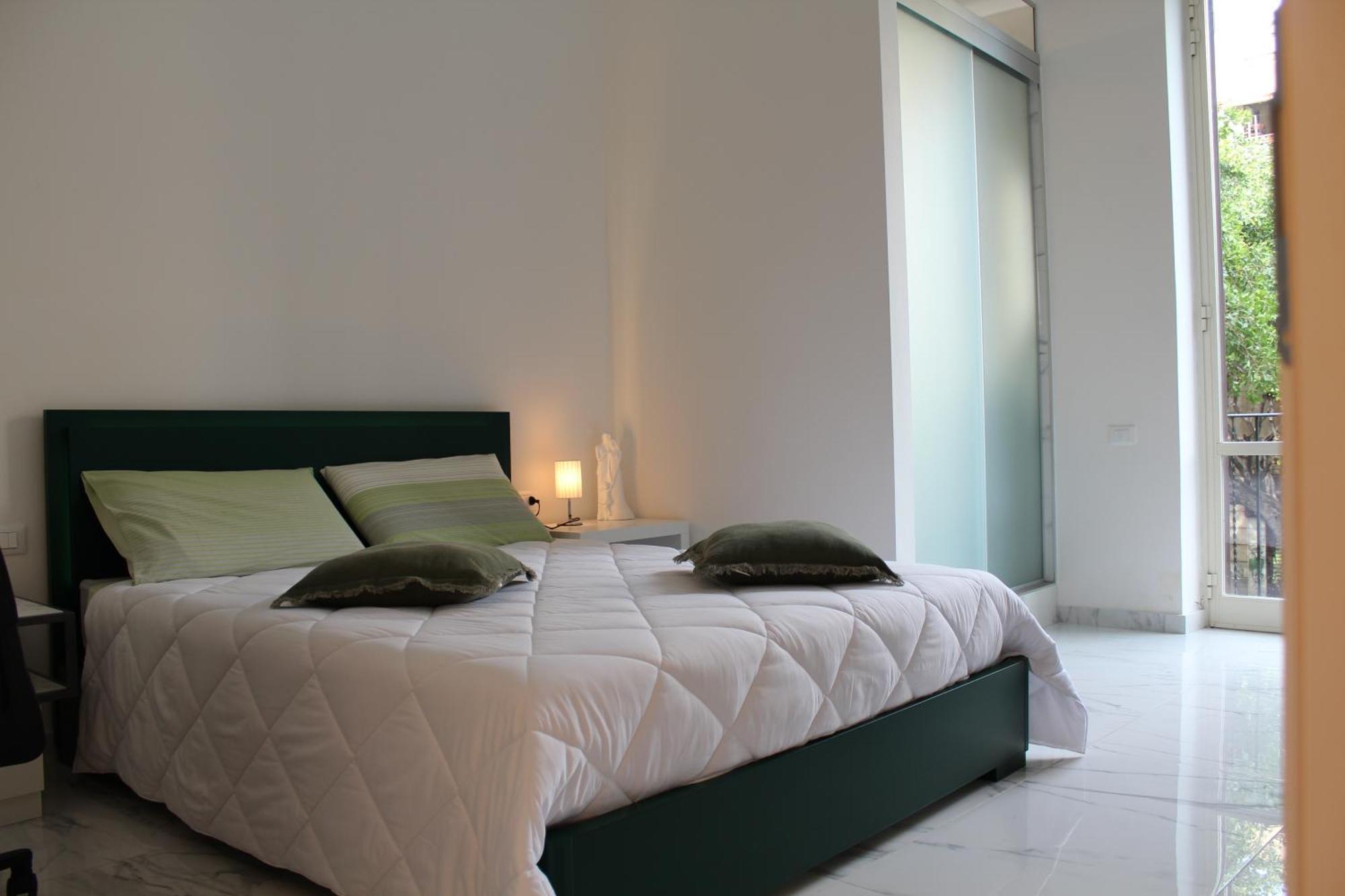 Falstaff Rooms & Suites Palermo Dış mekan fotoğraf