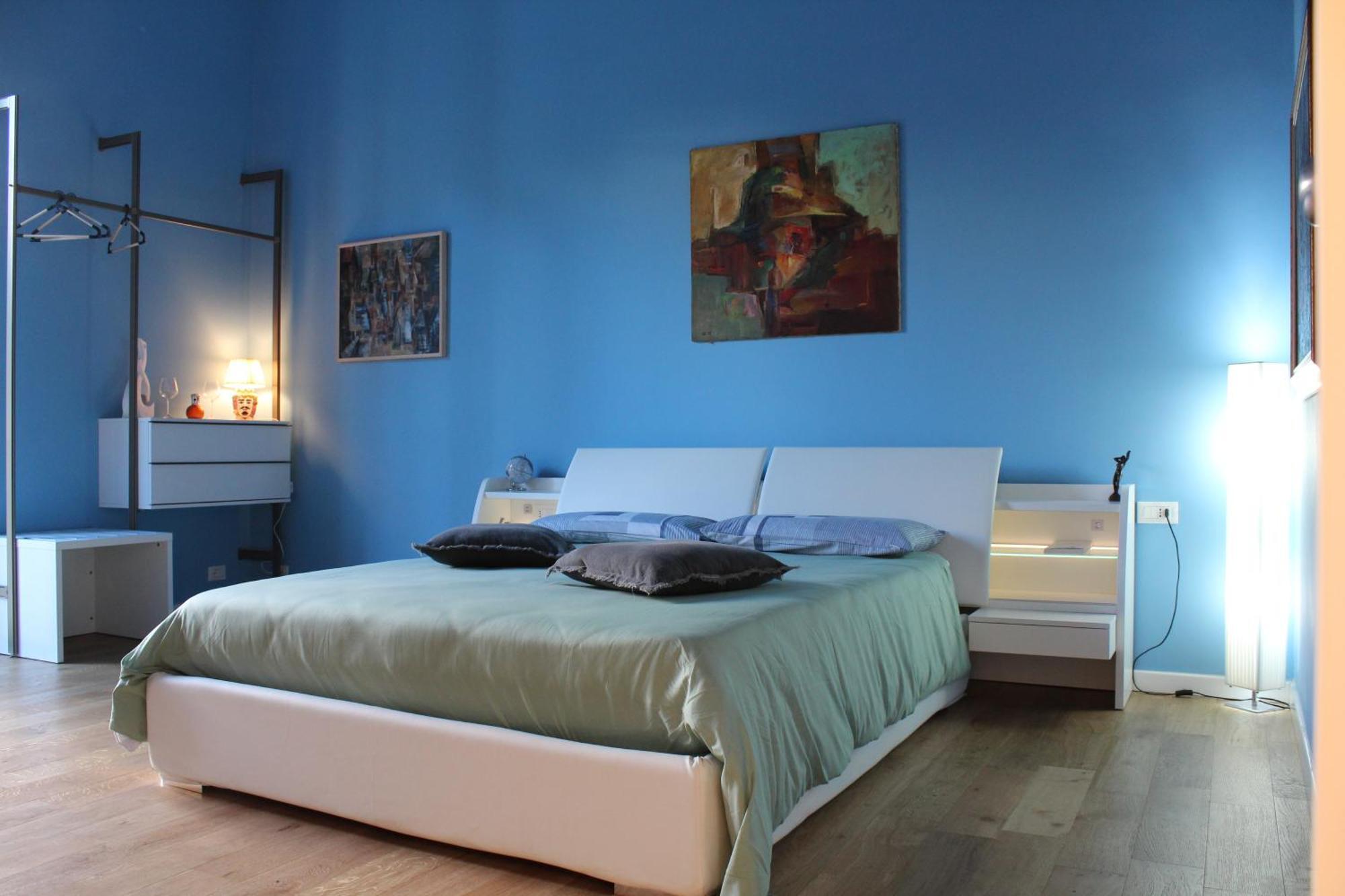 Falstaff Rooms & Suites Palermo Dış mekan fotoğraf