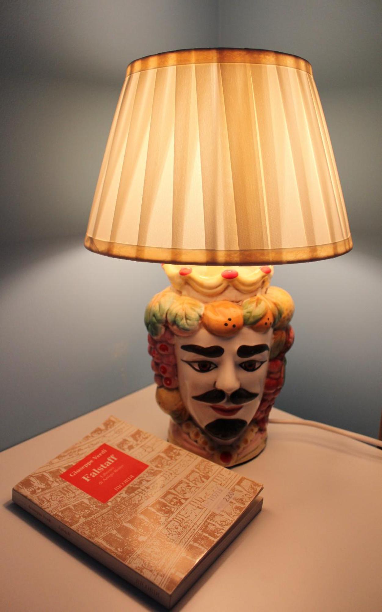 Falstaff Rooms & Suites Palermo Dış mekan fotoğraf