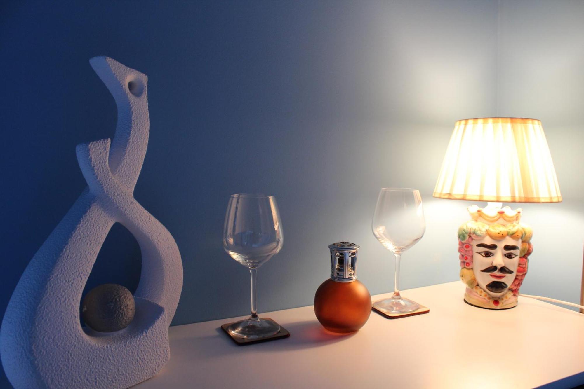 Falstaff Rooms & Suites Palermo Dış mekan fotoğraf