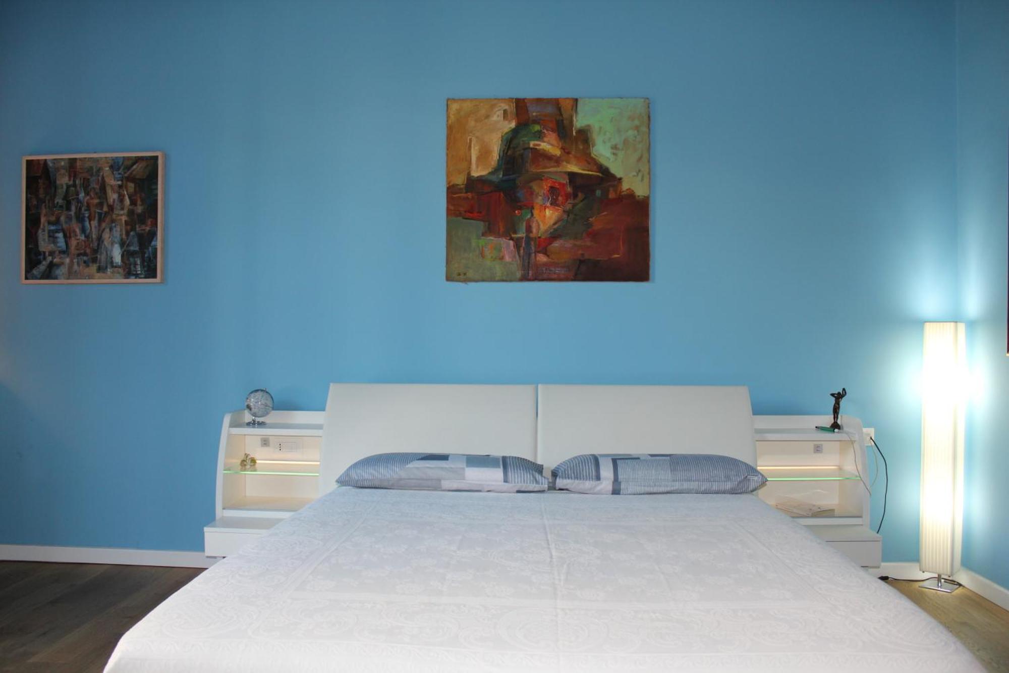 Falstaff Rooms & Suites Palermo Dış mekan fotoğraf