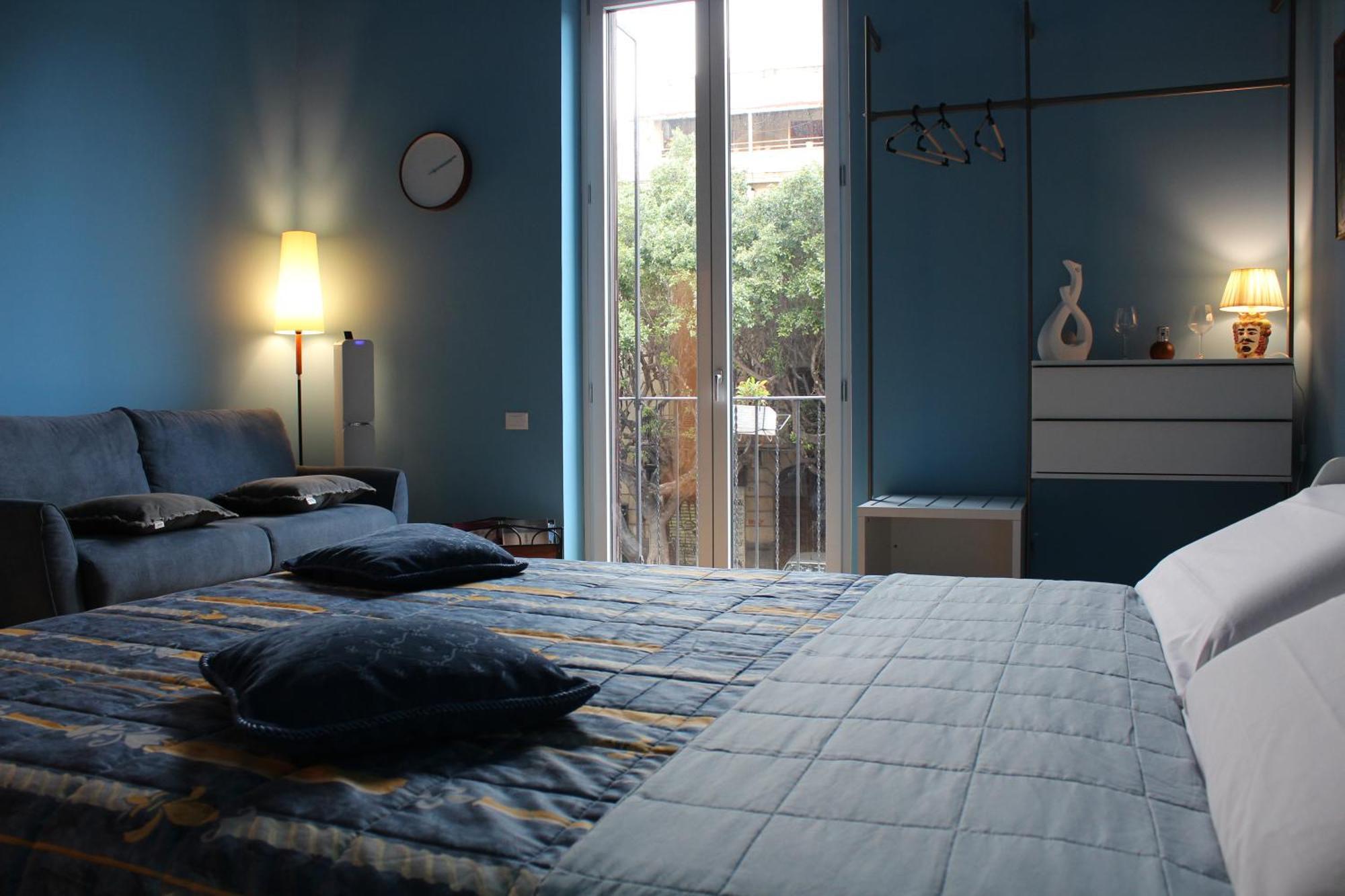 Falstaff Rooms & Suites Palermo Dış mekan fotoğraf