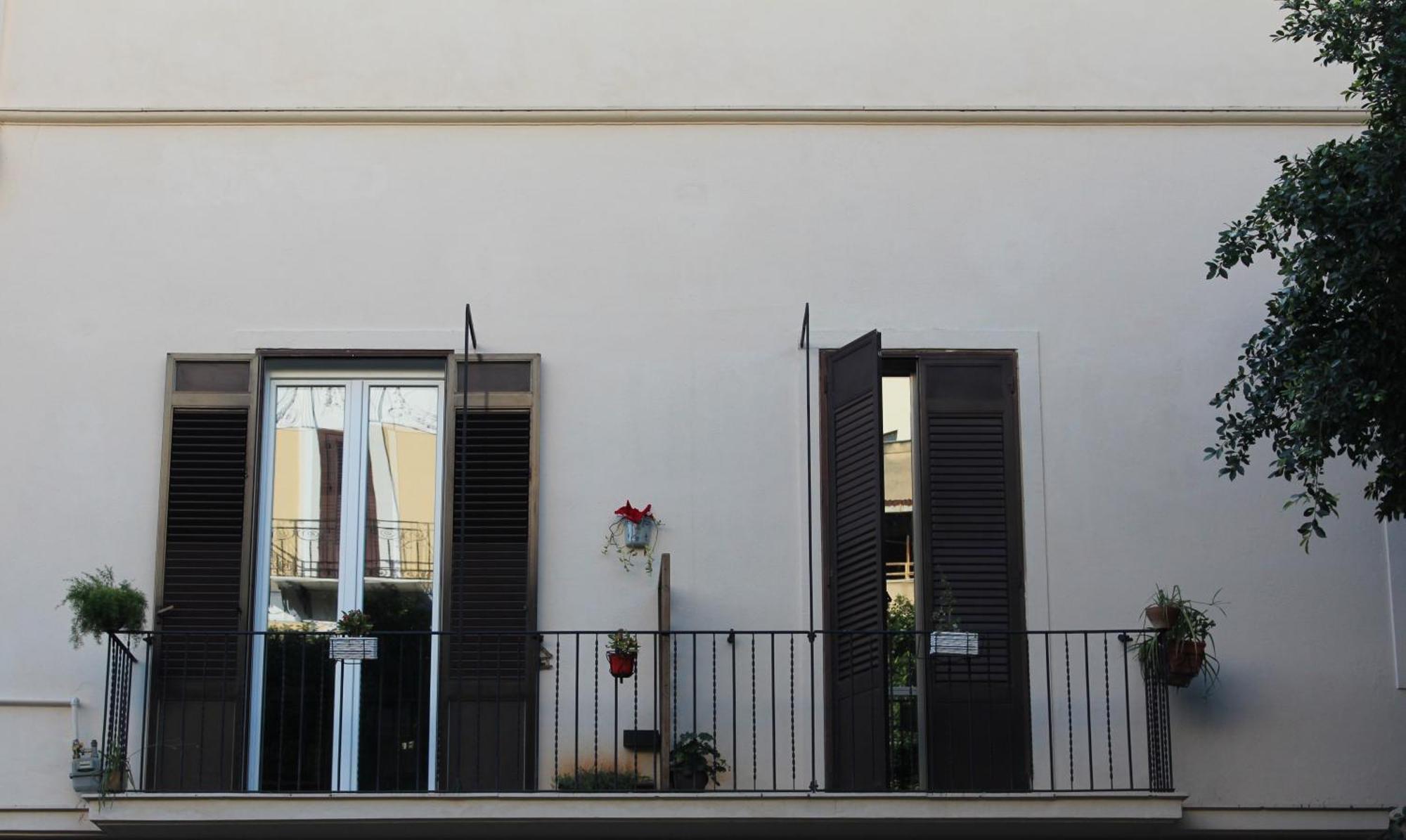 Falstaff Rooms & Suites Palermo Dış mekan fotoğraf