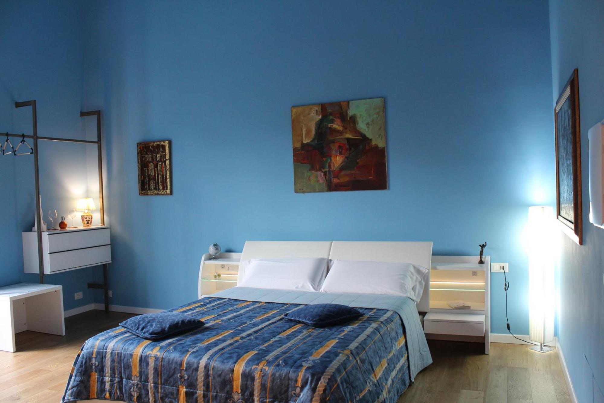 Falstaff Rooms & Suites Palermo Dış mekan fotoğraf