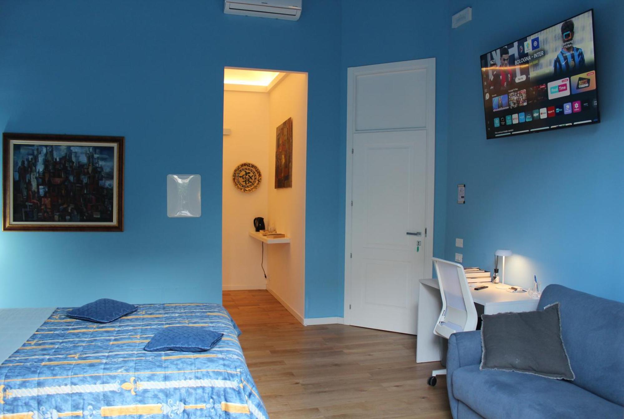 Falstaff Rooms & Suites Palermo Dış mekan fotoğraf