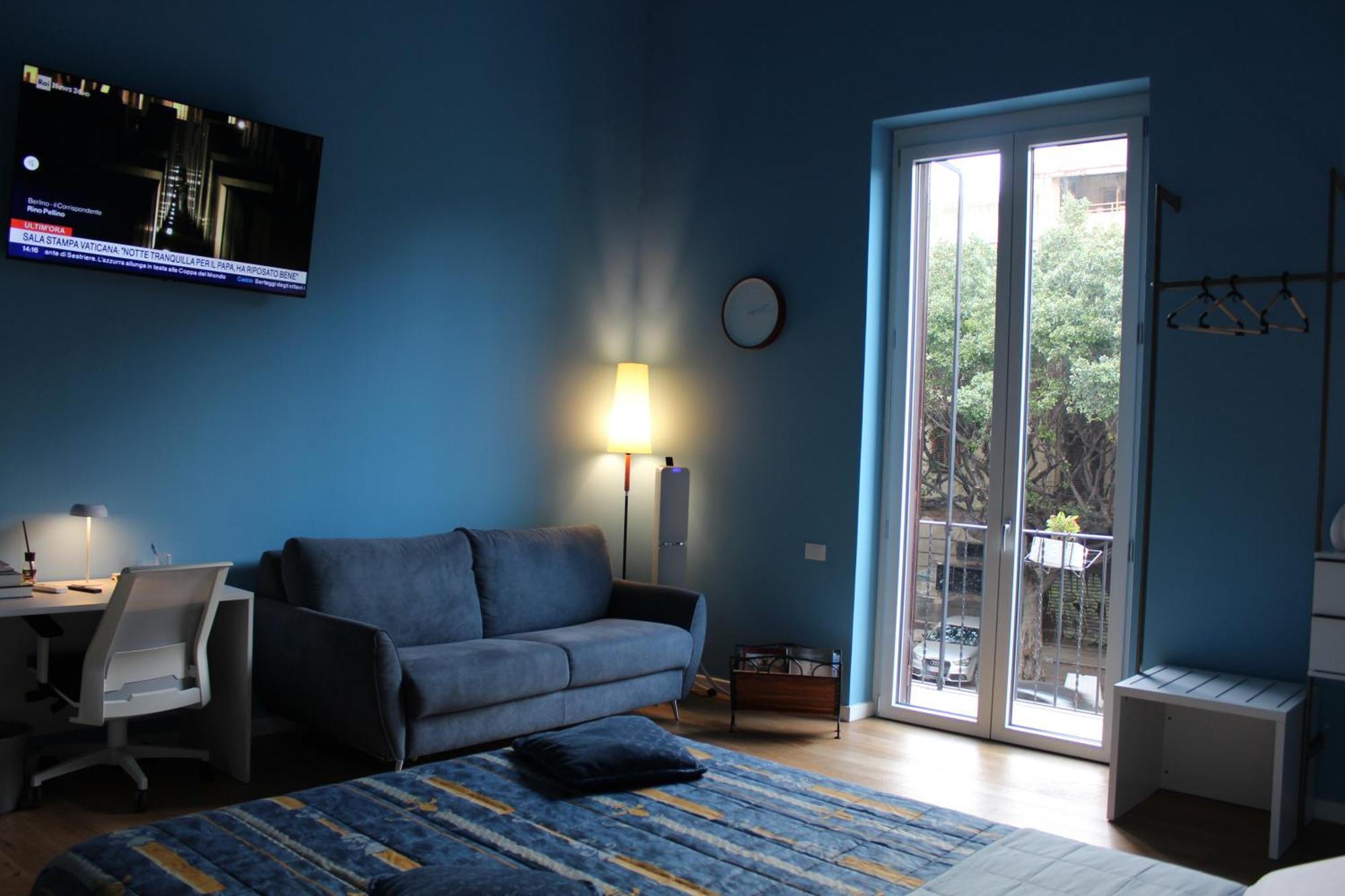 Falstaff Rooms & Suites Palermo Dış mekan fotoğraf